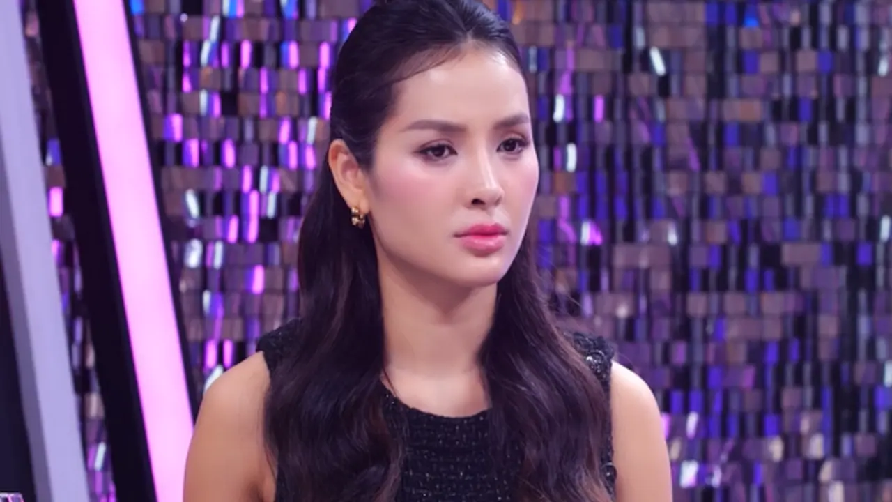 Phương Trinh Jolie: Sẽ ly dị ngay nếu chồng ngoại tình