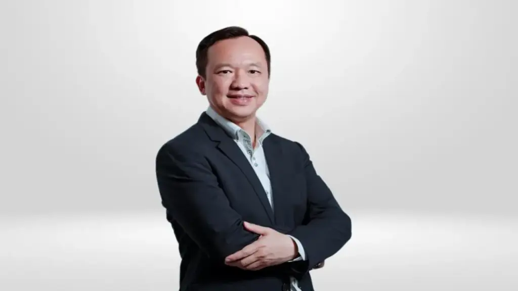 PNJ bổ nhiệm ông Phan Quốc Công làm CEO