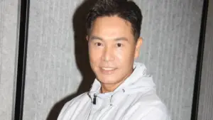 Quách Tấn An cân nhắc việc giải nghệ