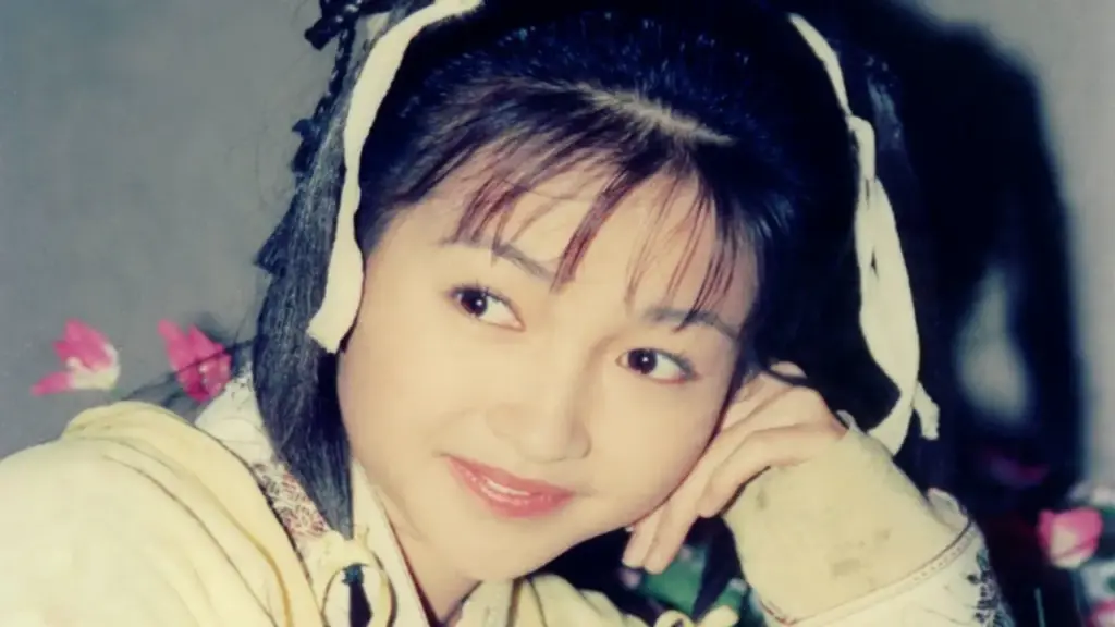 'Quách Tương đẹp nhất màn ảnh': Tự tin khi mặt mộc