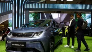 Quan chức đòi cấm xe Trung Quốc, người Mỹ lại muốn mua… vì giá rẻ