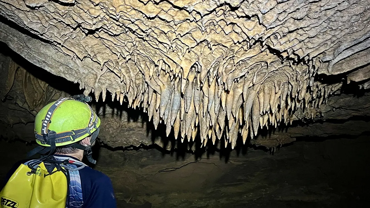 Quảng Trị phát hiện thêm 26 hang động