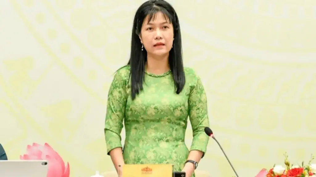 Quốc hội bầu, phê chuẩn 39 chức danh lãnh đạo