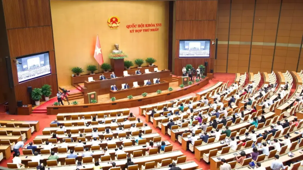 Quốc hội sẽ xem xét việc lập TP Đồng Nai trực thuộc Trung ương ngay trong tháng 4