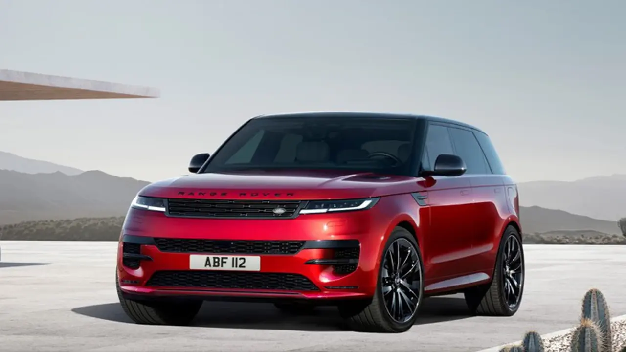 Range Rover Sport 2026 ra mắt Việt Nam: Giá từ gần 6 tỉ đồng, có bản đi 100km không cần xăng