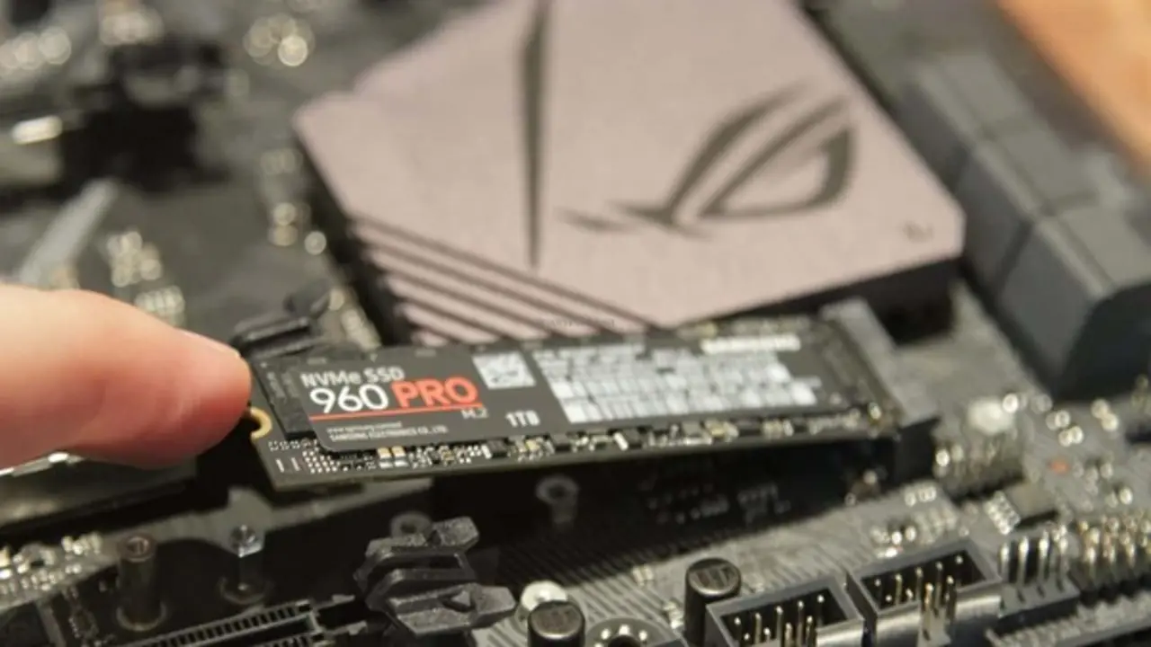 Sau bão giá RAM, đến lượt SSD và CPU 'rủ nhau' lập đỉnh mới