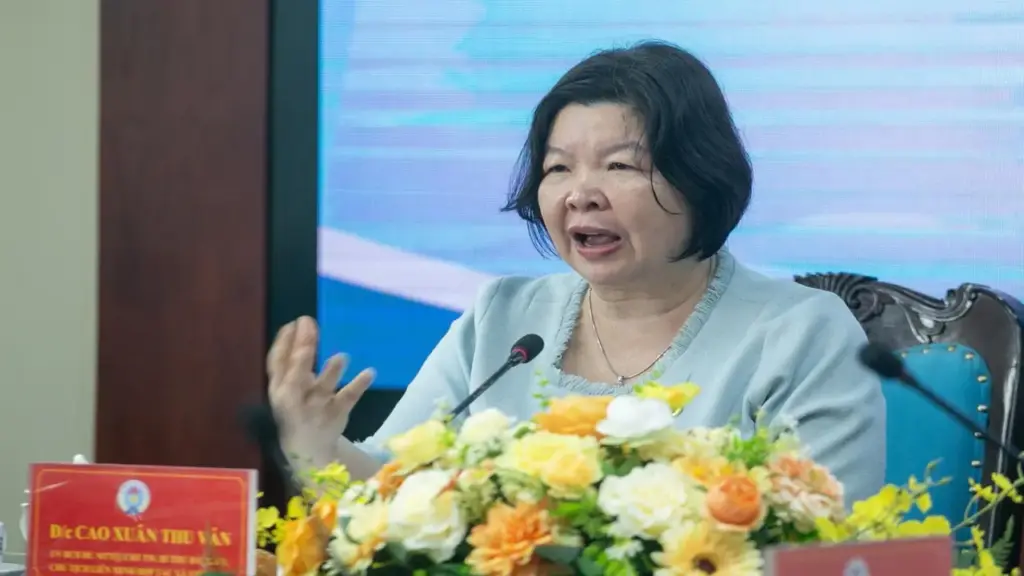 Sẽ xây dựng mô hình hợp tác xã hạnh phúc, thí điểm ở Quảng Ninh