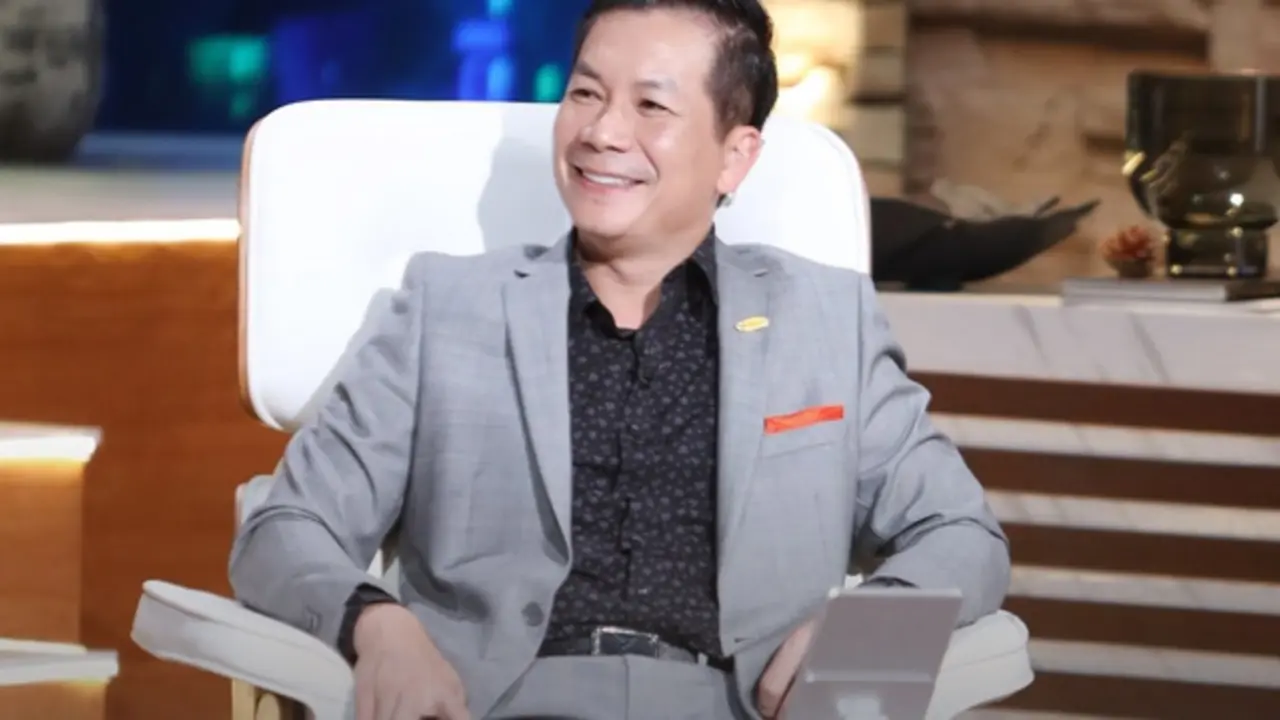 "Shark Hưng" nộp đơn từ nhiệm thành viên HĐQT Cen Land