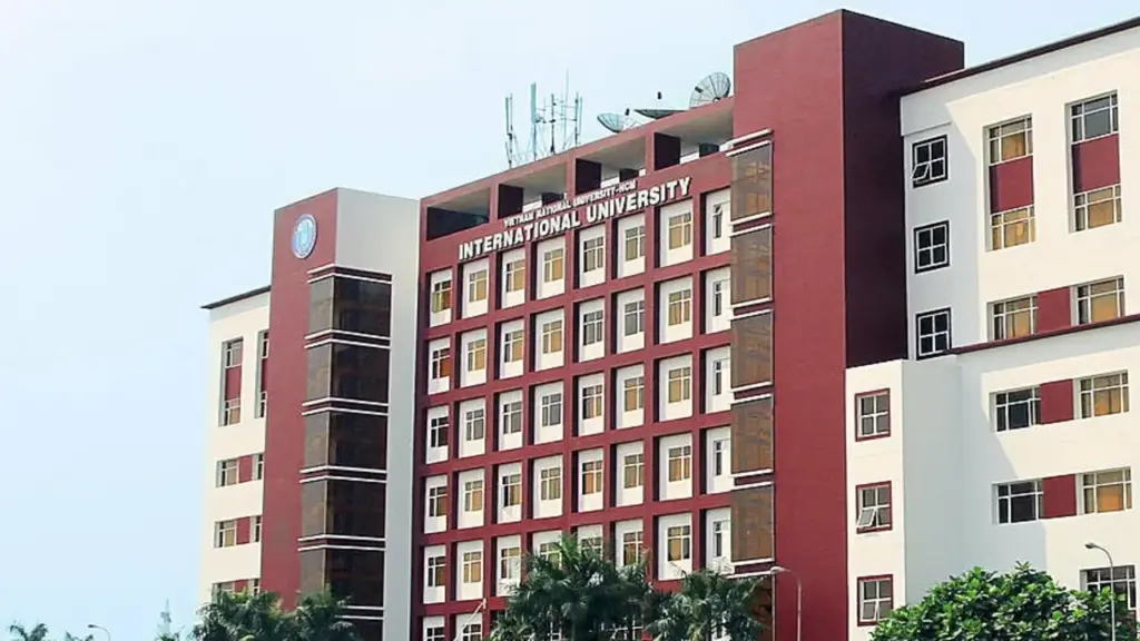 Siết dùng từ 'quốc gia', 'quốc tế' trong tên trường đại học