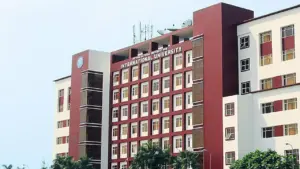 Siết dùng từ 'quốc gia', 'quốc tế' trong tên trường đại học