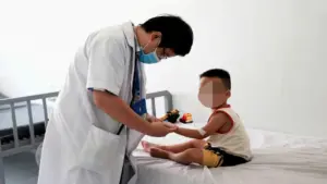 Số ca mắc tay chân miệng tại Khánh Hòa tăng gấp 4 lần, bước vào chu kỳ bùng phát