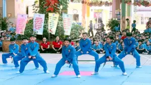 Sở Giáo dục TP.HCM 'tìm kiếm' video sáng tạo, lan tỏa tinh thần thể thao học đường