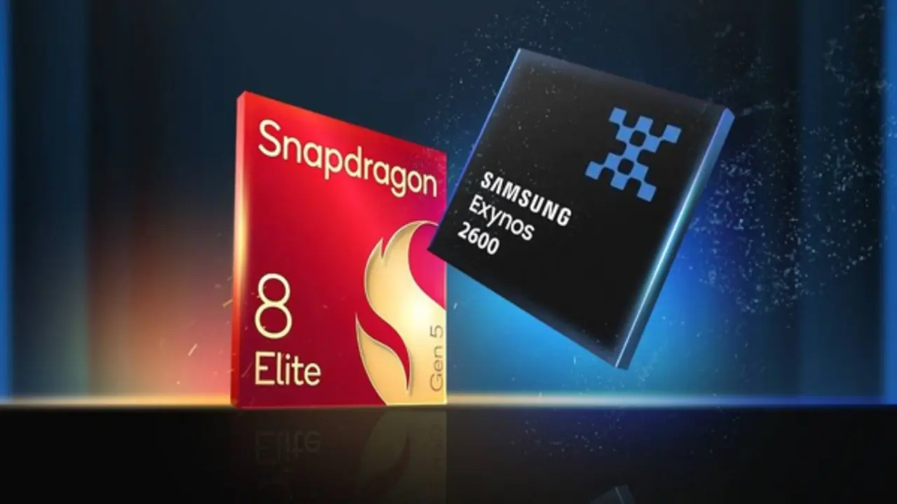 'So kè' thời lượng pin: Galaxy S26 bản Snapdragon đè bẹp bản Exynos