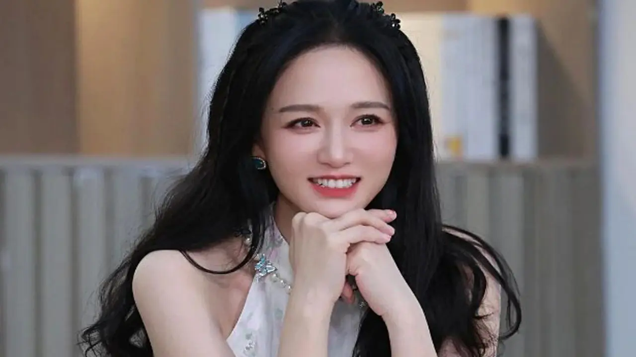 Sở thích ăn nội tạng để 'lão hóa ngược' của minh tinh Đài Loan