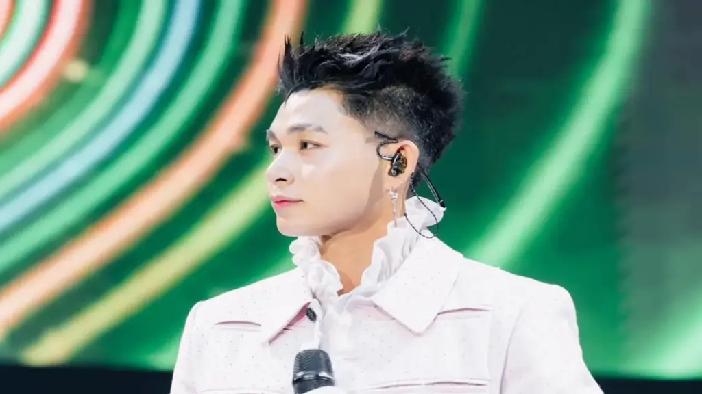 Sở Văn hóa đang thẩm định MV 'gợi ẩn ý tình dục' của Jun Phạm