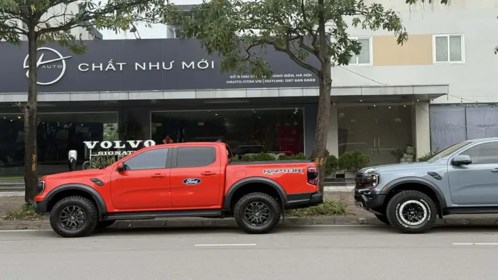 Sở Xây dựng Hà Nội: Đề xuất bỏ hạn chế xe bán tải vào nội đô theo giờ