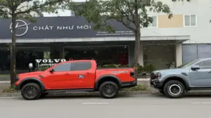 Sở Xây dựng Hà Nội: Đề xuất bỏ hạn chế xe bán tải vào nội đô theo giờ