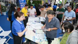 Sôi động săn tour, ưu đãi bùng nổ tại Ngày hội Du lịch TP.HCM