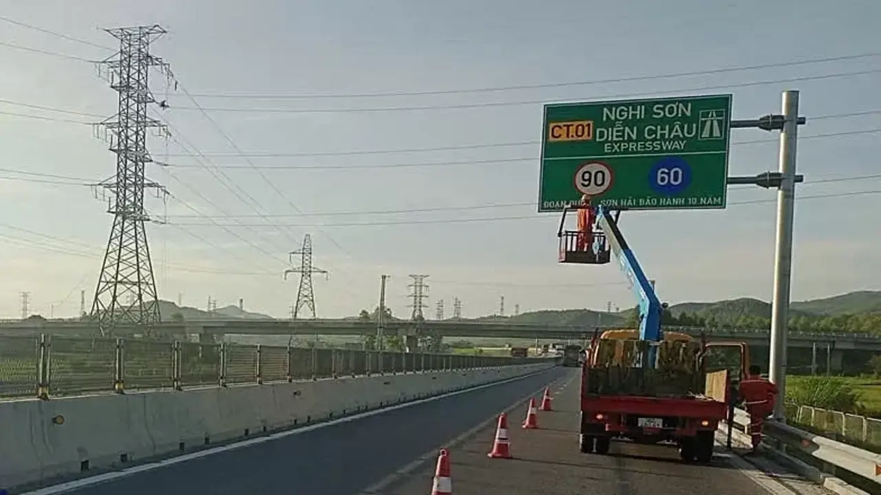 Sơn Hải đề xuất nâng quy định bảo hành công trình giao thông lên 10 năm