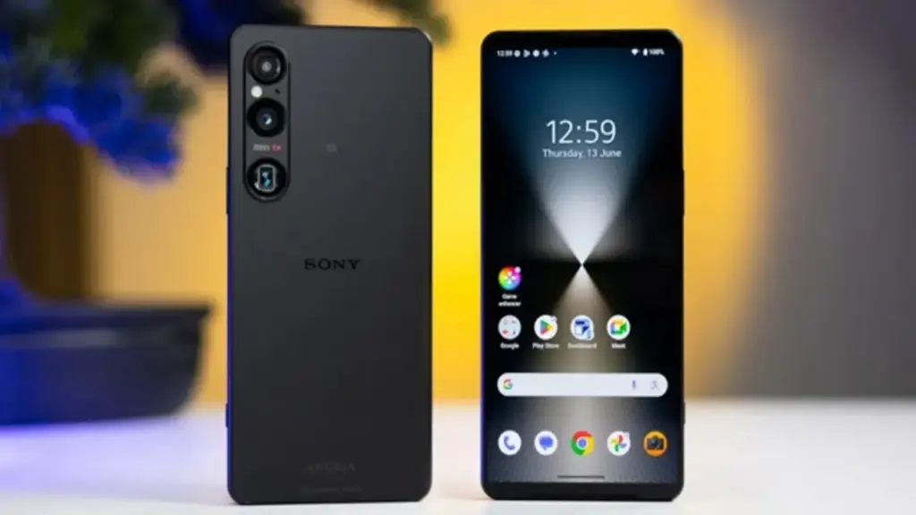 Sony 'làm mới' Xperia 1 sau nhiều năm bị chê bảo thủ