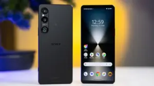 Sony 'làm mới' Xperia 1 sau nhiều năm bị chê bảo thủ
