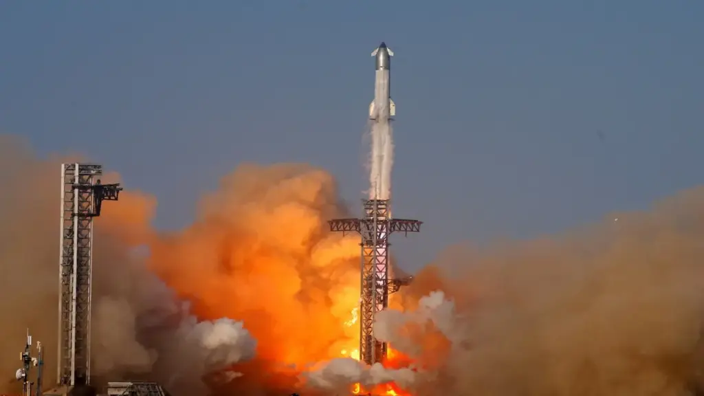 SpaceX bí mật nộp đơn IPO, hứa hẹn thương vụ lên sàn lớn nhất lịch sử