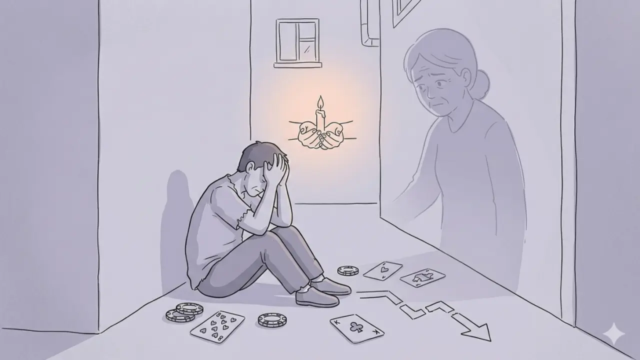 Sự nghiệp chưa có, giờ niềm tin của mọi người tôi cũng không giữ được