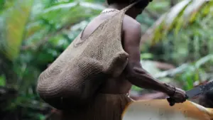 Sự thật về bộ tộc ăn thịt người cuối cùng còn sót lại trên Trái đất