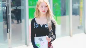 Sự thay đổi kinh ngạc của 'thần đồng vũ đạo Hàn Quốc' khi trưởng thành