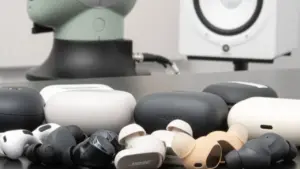 Tai nghe chống ồn không 'thần thánh' như nhiều người nghĩ