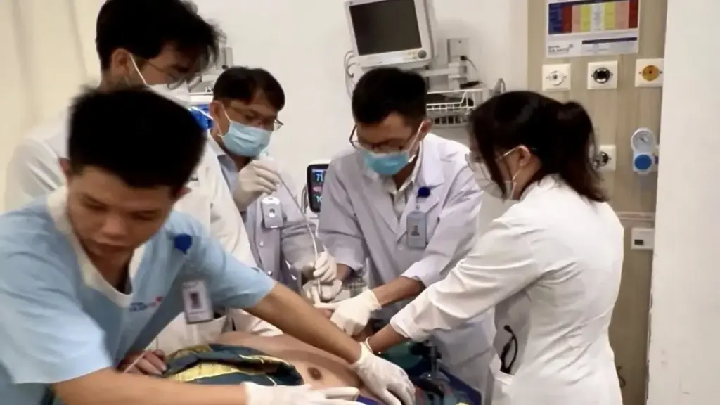 Tại sao người trẻ tuổi vẫn có thể bị đột quỵ?