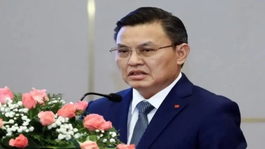 Tại sao nguyên Cục trưởng Hoàng Văn Thức bị khởi tố?