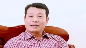 Tạm đình chỉ hiệu trưởng trường tiểu học để điều tra dấu hiệu 'chạy' hợp đồng