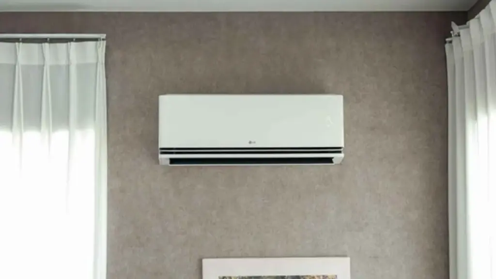 Tận hưởng giấc ngủ '5 sao' nhờ công nghệ cánh vẫy kép và AI điều hòa LG