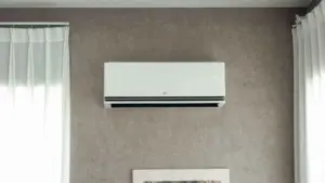 Tận hưởng giấc ngủ '5 sao' nhờ công nghệ cánh vẫy kép và AI điều hòa LG