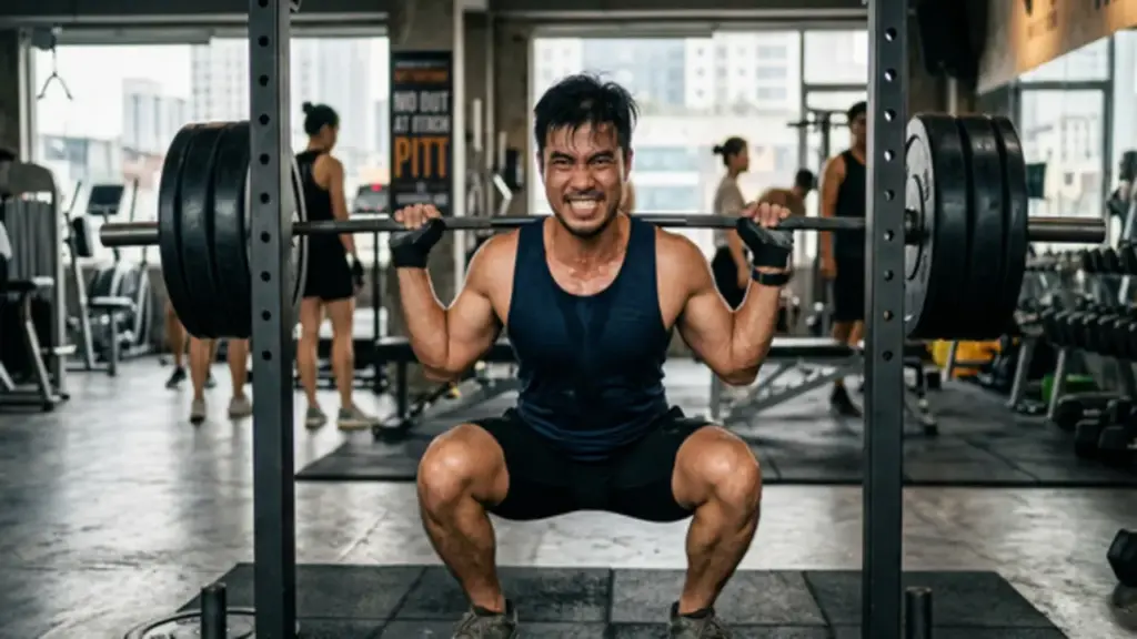 Tập rất chăm mà đường huyết vẫn cao: Người tiểu đường có đang tập sai cách?