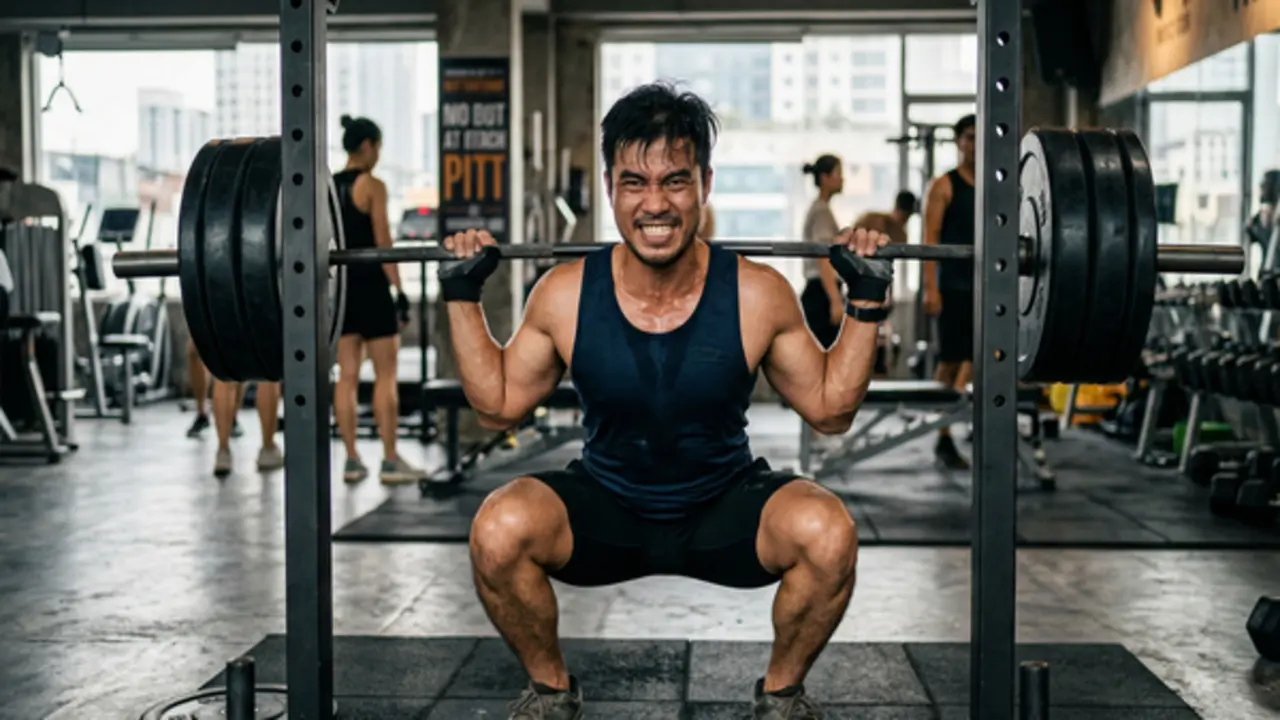 Tập rất chăm mà đường huyết vẫn cao: Người tiểu đường có đang tập sai cách?