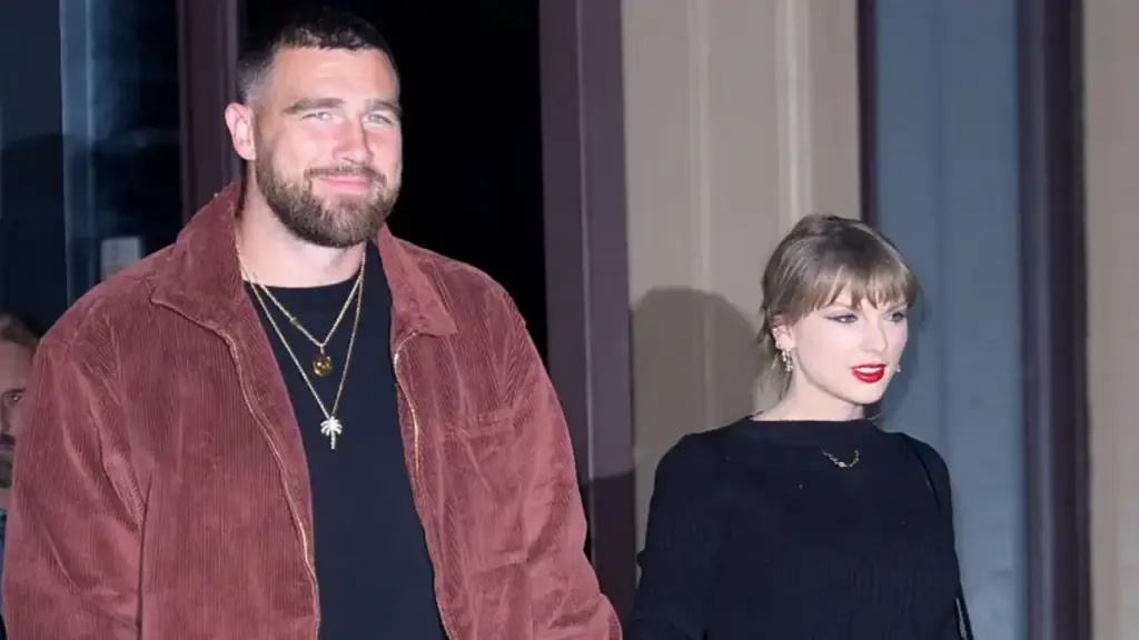 Taylor Swift chuẩn bị cho 'đám cưới thế kỷ'