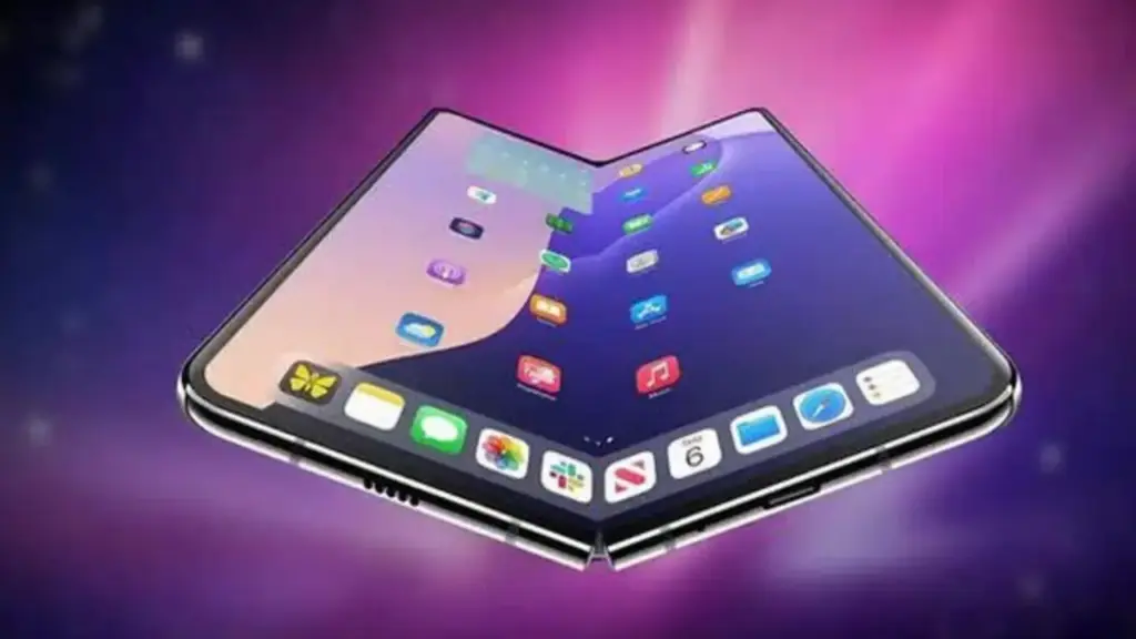 Tên gọi nào phù hợp cho iPhone gập đầu tiên?