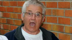 Tên sát nhân hàng loạt lộ tẩy tung tích qua gameshow truyền hình