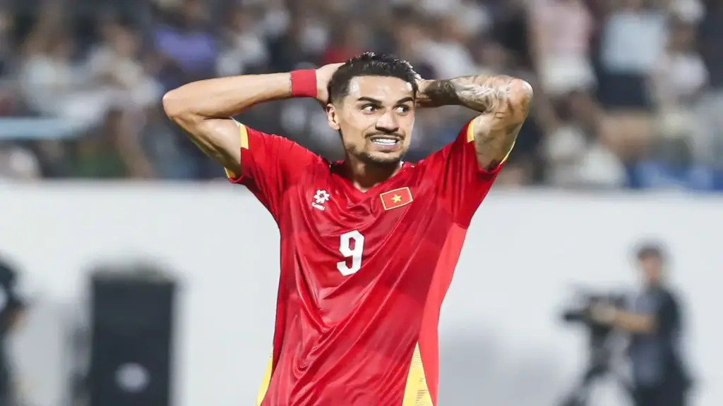 Thái Lan xuất sắc khiến Việt Nam có thể rơi vào 'bảng tử thần' ở Asian Cup 2027