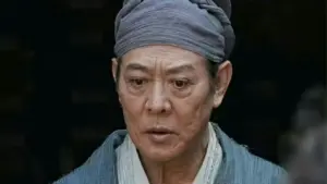 Tham vọng của Lý Liên Kiệt ở tuổi 63