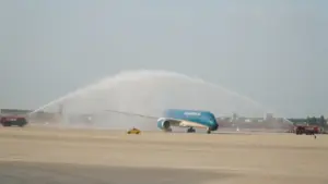 Thành lập thành phố Đồng Nai là cấp thiết: Xác định 2 khu vực động lực phát triển