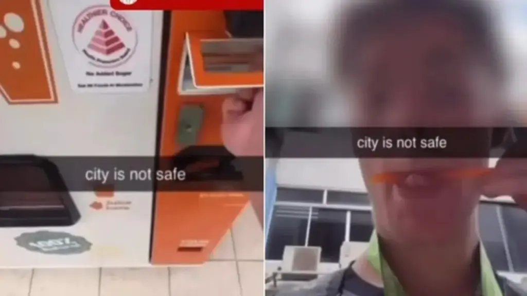 Thanh niên Pháp 'chơi dơ' ở Singapore có nguy cơ ngồi tù