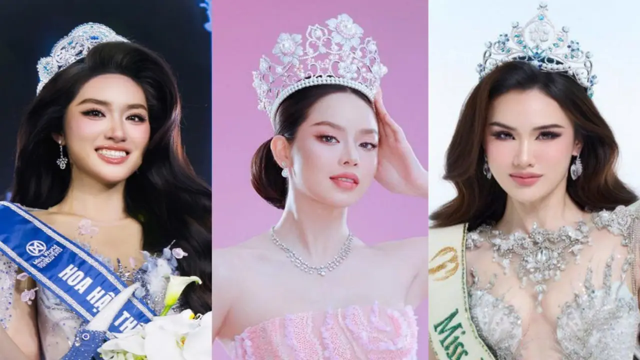 Thanh Thủy, Mỹ Anh đã làm được, Phương Oanh có tiếp bước?