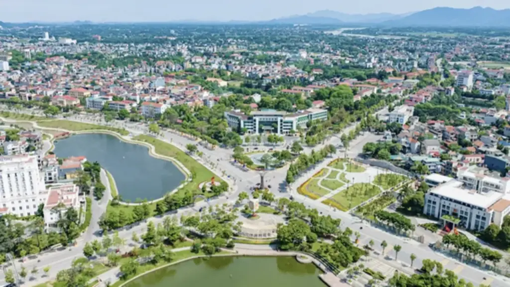 Thanh tra Chính phủ 'điểm mặt' loạt vi phạm quản lý nhà đất tại Phú Thọ