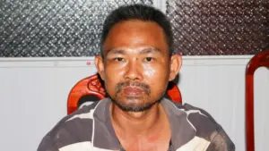 Thành viên tổ bảo vệ an ninh cơ sở bị kẻ say sát hại