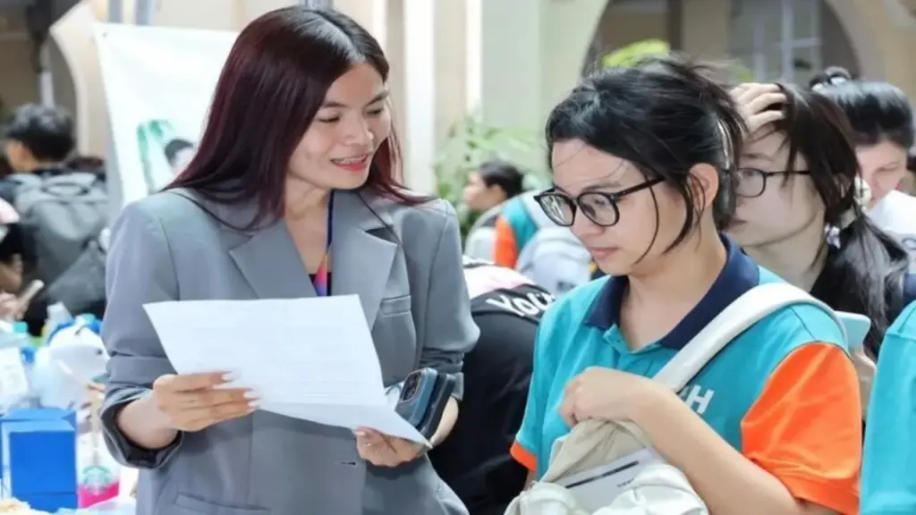 Thêm hai trường đại học của Việt Nam lọt bảng xếp hạng châu Á 2026