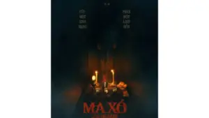 Thêm một phim kinh dị Việt sắp ra rạp