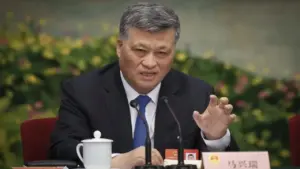 Thêm một Ủy viên Bộ Chính trị Trung Quốc bị điều tra tham nhũng